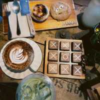 Makai cafe and space คาเฟ่เมืองเก่า ท้ายเหมือง