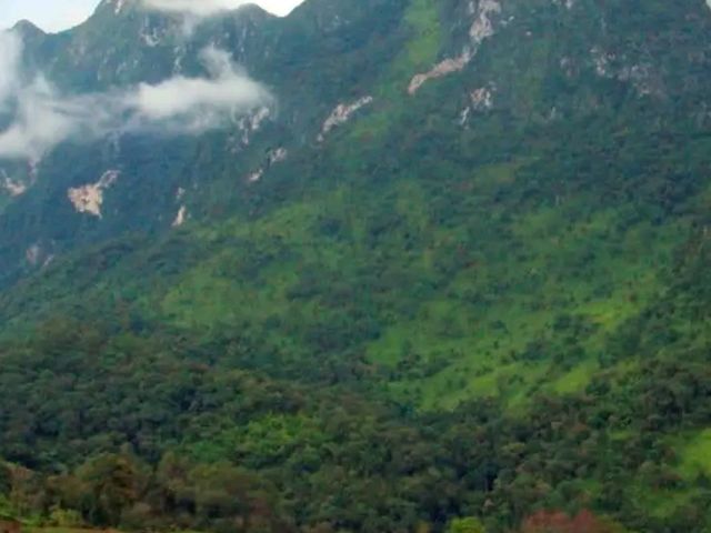 ฮีลใจที่เชียงดาววว 🏕️🏔️✨