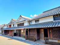 丹波篠山で古民家泊