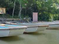 Sail along Yanagawa