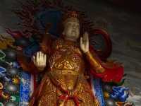 🇨🇳 วัดต้าซิงซาน (Daxingshan Temple)