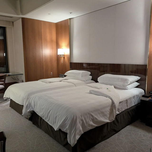 香格里拉台北遠東國際大飯店 (Shangri-La Far Eastern, Taipei)