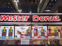 🍩 รีวิว Mister Donut แหลมทองบางแสน ชลบุรี