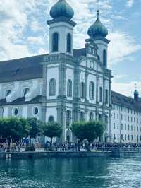 Lucern Switzerland 
