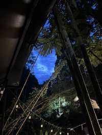 สวนพ่อ สวนแม่แคมป์เขาคราม