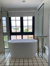 Mora boutique hotel - เชียงราย 
