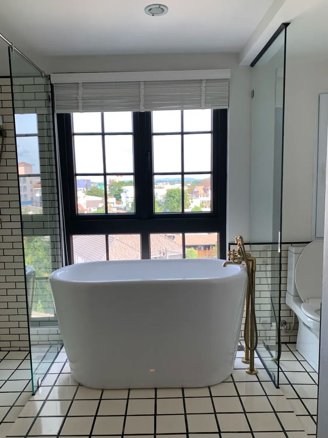 Mora boutique hotel - เชียงราย 