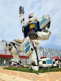 OSAKA EXPO 2025 (오사카 엑스포 2025) 야외데이트