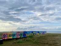 Pantai Mangkuk- Setiu’s Secret Coastal Gem! 