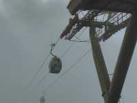 Sky-High Views & Island Vibes: My Langkawi Cable Car Ride