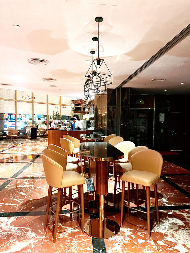 Luxurious Summer Escape at Sunway Resort Hotel