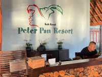 Peter Pan Resort Koh Kood