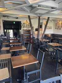 【京都】川沿いにある本格ケーキのカフェ☕️