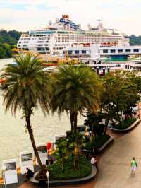 VivoCity - The tourist hub