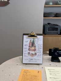 🍰【代々木上原・BIEN-ETRE MAISON】五感が喜ぶ、パリ仕立てのパティスリー
