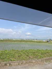 One day in Fuji with me ! 🗻🇯🇵