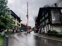 Lauterbrunnen: A Valley of Wonder