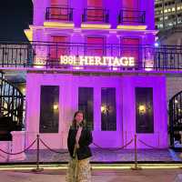 Hong Kong 8 Days Travel Guide 