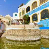 A Serene Cultural Journey