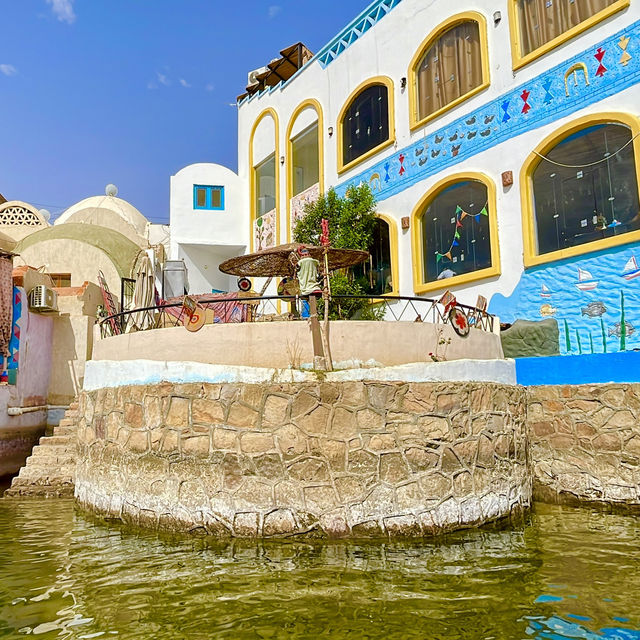 A Serene Cultural Journey