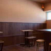 Unplugged Coffee Fukuoka