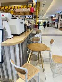 Croissants, Coffee & Counterside Comfort