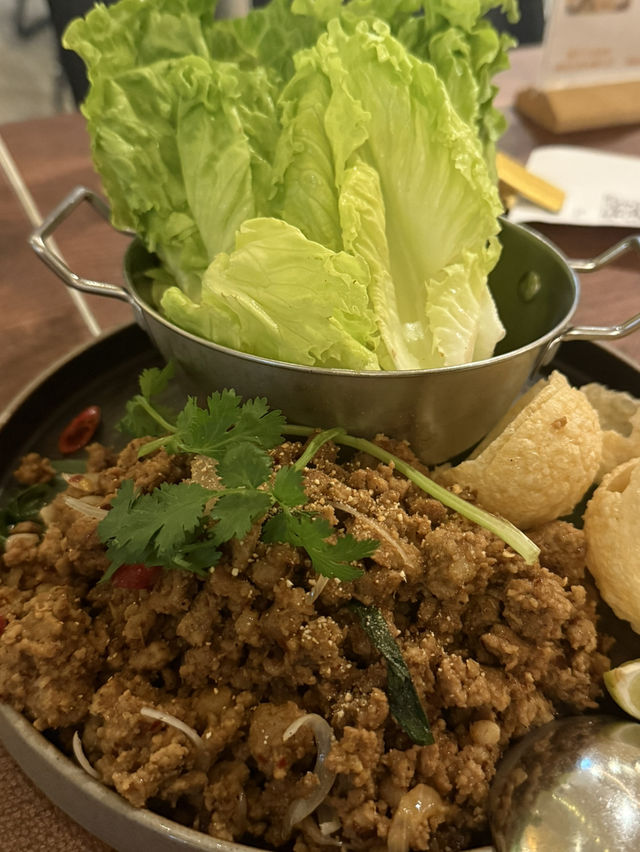 觀塘區的露營感？