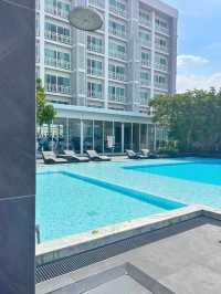 🤩  ประทับใจทีมาพัก Golden City Rayong Hotel