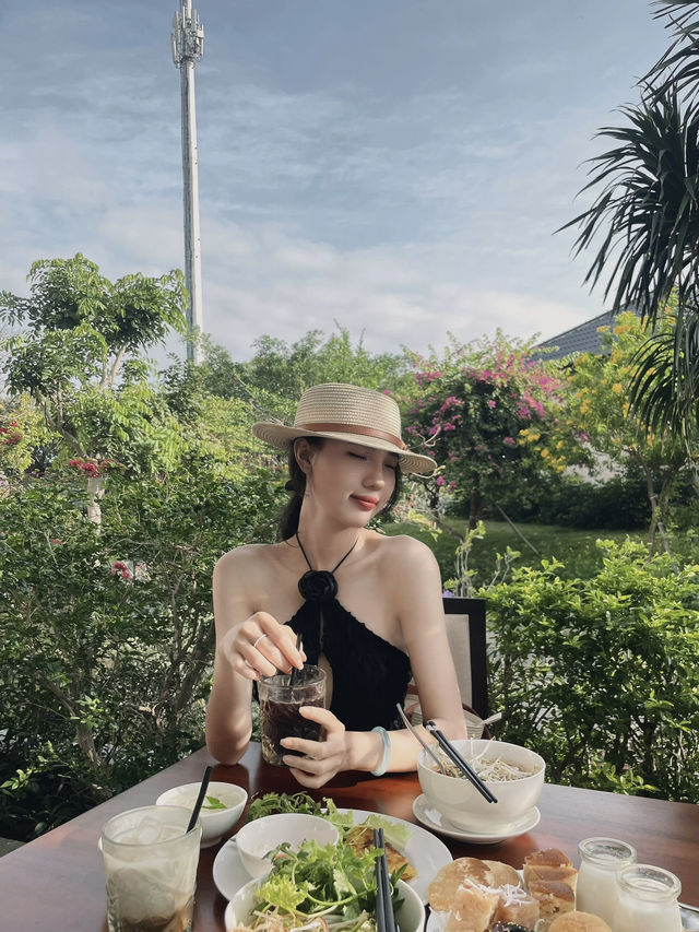 Ninh Thuận 2025