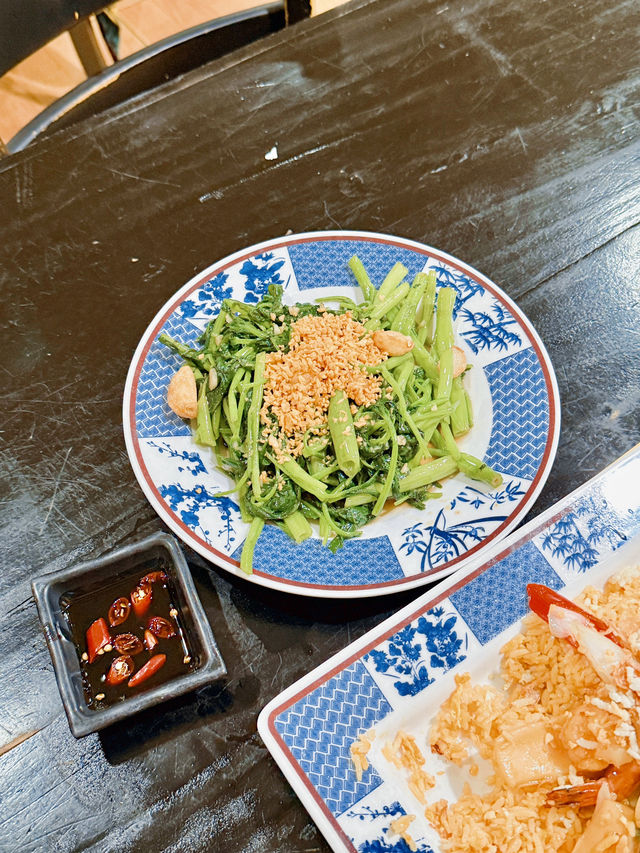 다낭의 해산물 원티어 맛집 추천