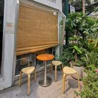 great cafe for food 
