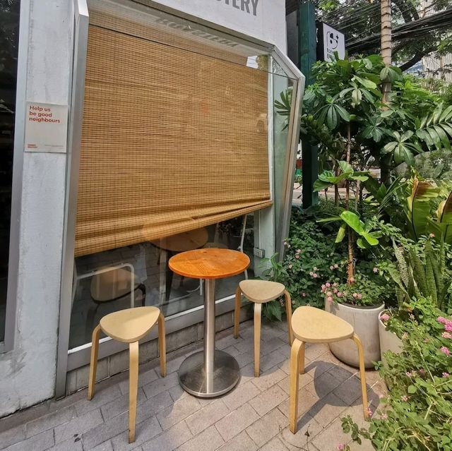 great cafe for food 