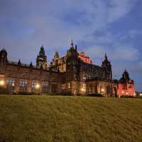 Glasgow: A Day Trip to the "School of Witchcraft and Wizardry"! 🧙‍♀️🏰