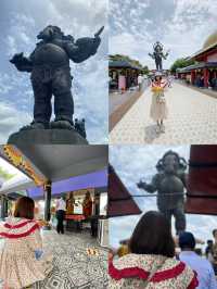 One day trip ฉะเชิงเทรา🚗🍀