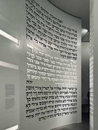 A trip to Berlin is incomplete without visiting the holocaust history