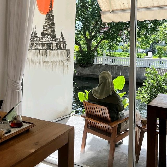 fantastic view