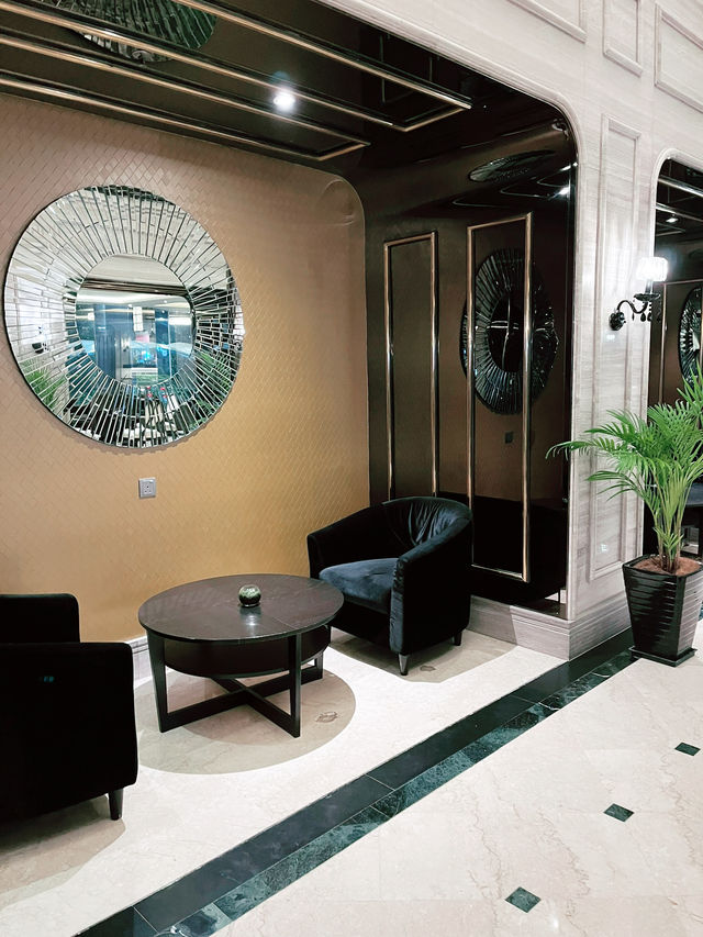 Melia Hotel Kuala Lumpur: Your Ideal Summer Staycation in the Heart of Bukit Bintang