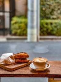 Akha Ama Coffee Tokyo