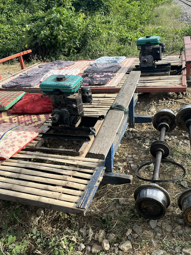 Battambang Travel Summary – Cambodia
