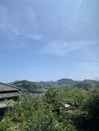 【広島🇯🇵】尾道のリノベーションホテルへ