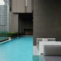 Refined Living in Bangkok’s Most Stylish District