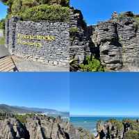 New Zealand South Island: West Coast 2-Day, 1-Night Adventure! 🏞️🚗