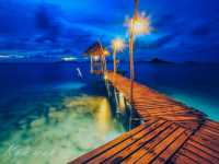 “เกาะหมาก โคโค่เคป รีสอร์ท” 🌴