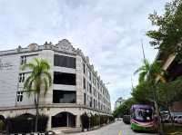 "Elegant Comfort in the Heart of Melaka"