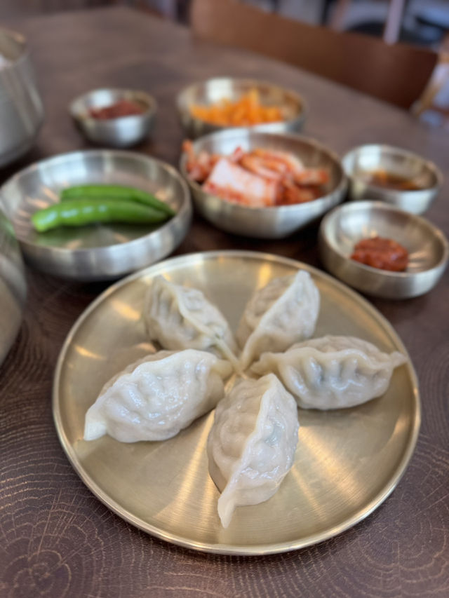 濟洲本地人都會嚟食嘅餐廳！