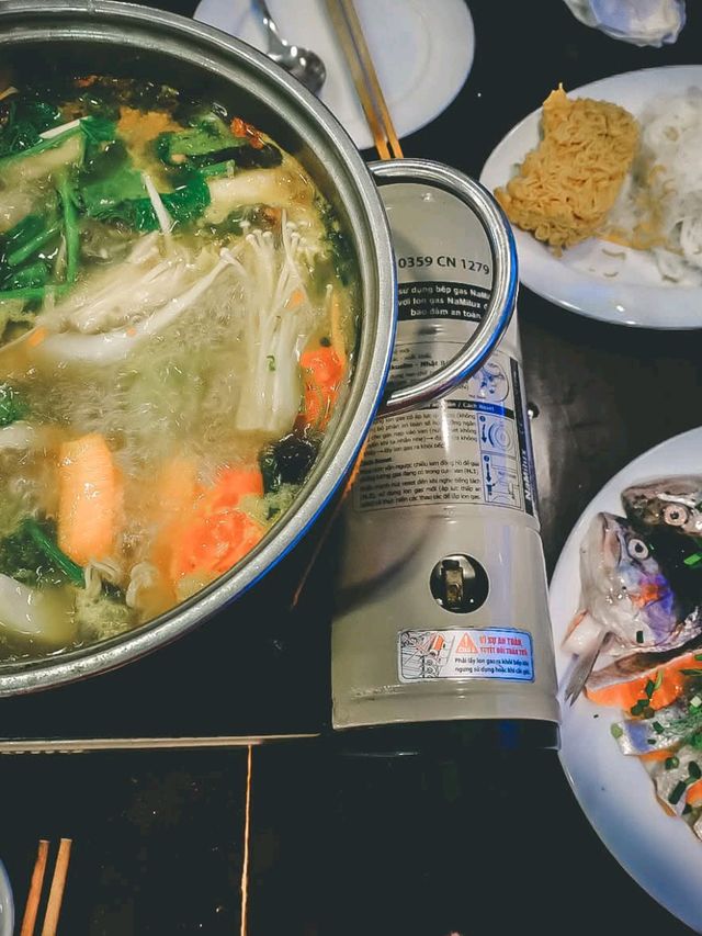 🏔️ Phuong Nam Hotel - Sapa, Vietnam 🇻🇳