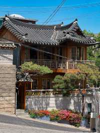 Seoul 5 Days Travel Guide 