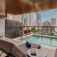 A Tranquil Escape in Bangkok’s Vibrant Heart