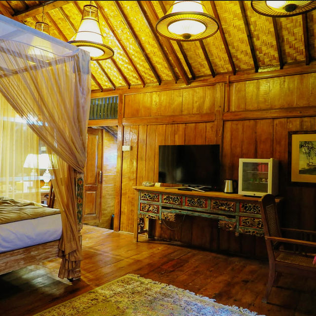 A Timeless Retreat Rooted in Heritage