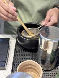 FFFs Matcha